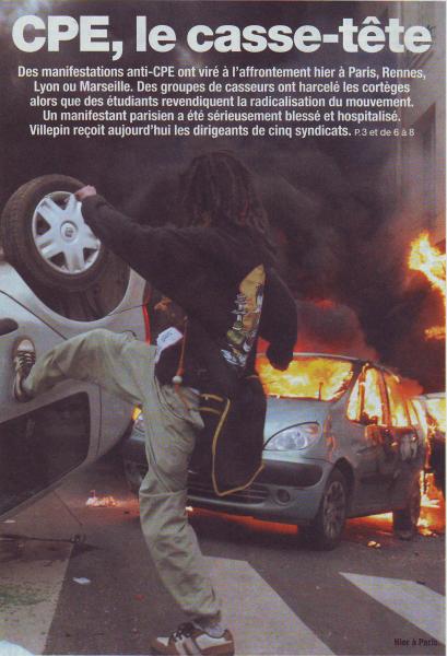 24 MAR COVT # CPE, le casse-tête